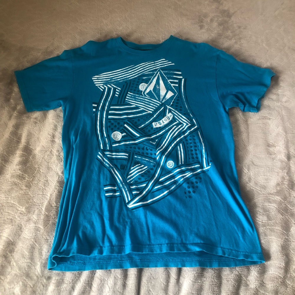 Men’s Graphic T-Shirt